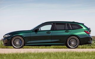 Alpina B3 Touring (2022) (#109592)