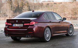 Alpina B5 (2020) (#109614)