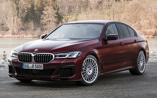 Alpina B5 (2020) (#109615)