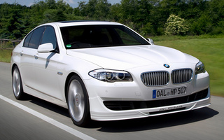 Alpina B5 Biturbo (2010) (#109616)