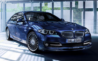 Alpina B5 Biturbo (2013) (#109617)