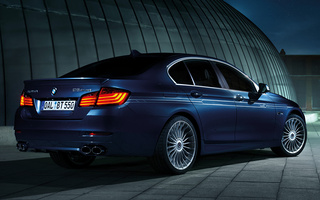 Alpina B5 Biturbo (2013) (#109618)