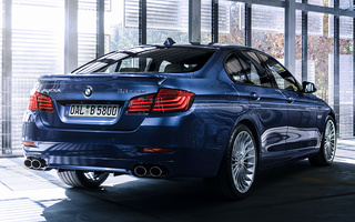 Alpina B5 Biturbo (2013) (#109619)