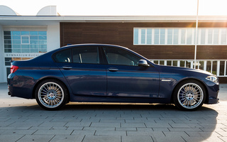 Alpina B5 Biturbo Edition 50 (2015) (#109623)