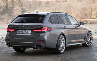 Alpina B5 Touring (2020) (#109630)