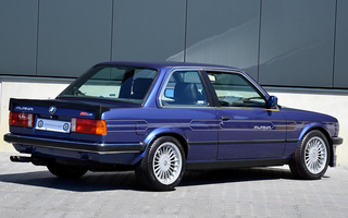 Alpina B6 based on 3 Series [2-door] (1984) (#109638)