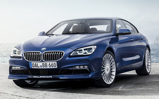 Alpina B6 Biturbo Gran Coupe (2015) (#109648)