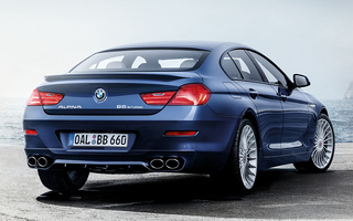 Alpina B6 Biturbo Gran Coupe (2015) (#109649)