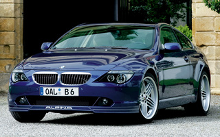 Alpina B6 Coupe (2006) (#109650)