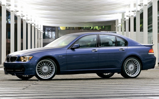 Alpina B7 (2005) (#109659)