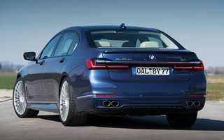 Alpina B7 (2019) (#109660)