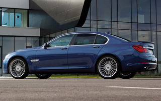 Alpina B7 Biturbo (2012) (#109670)