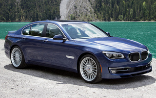 Alpina B7 Biturbo (2013) US (#109671)