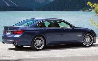 Alpina B7 Biturbo (2013) US (#109672)