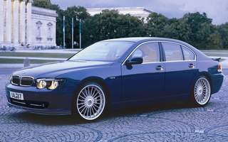 Alpina B7 (2003) (#109673)