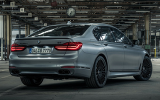 Alpina B7 Exclusive Edition (2018) US (#109674)