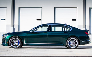 Alpina B7 (2020) US (#109680)