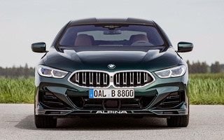 Alpina B8 Gran Coupe (2022) (#109700)