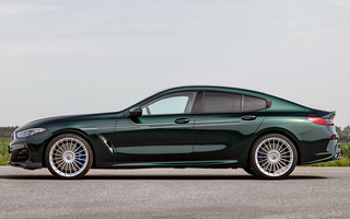 Alpina B8 Gran Coupe (2022) (#109702)