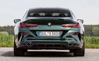 Alpina B8 Gran Coupe (2022) (#109703)