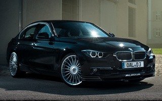 Alpina D3 Biturbo (2013) (#109713)