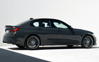 Alpina D3 S (2020) (#109718)