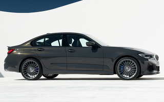 Alpina D3 S (2020) (#109720)