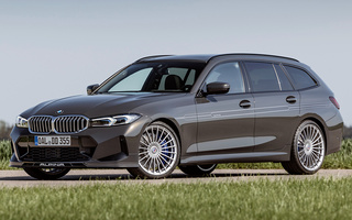 Alpina D3 S Touring (2022) (#109731)