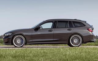 Alpina D3 S Touring (2022) (#109732)