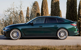 Alpina D4 S Gran Coupe (2022) (#109740)