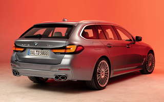 Alpina D5 S Touring (2020) (#109752)