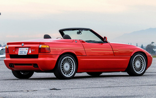 Alpina Roadster Limited Edition (1990) (#109757)