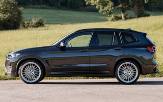 Alpina XD3 (2021) (#109779)