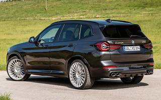 Alpina XD3 (2021) (#109783)