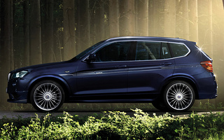 Alpina XD3 Biturbo (2013) (#109787)