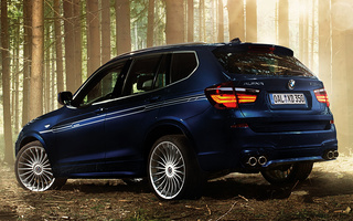 Alpina XD3 Biturbo (2013) (#109788)