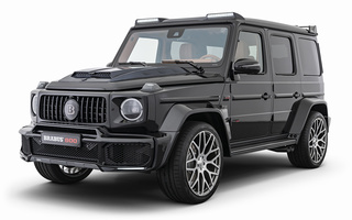 Brabus 800 Widestar based on G-Class (2019) (#109847)