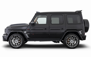 Brabus 800 Widestar based on G-Class (2019) (#109848)