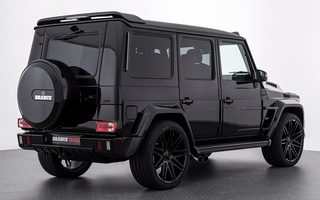 Brabus 900 One of Ten based on G-Class (2017) (#109860)