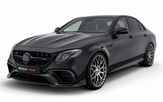 Brabus 700 based on E-Class (2017) (#110090)