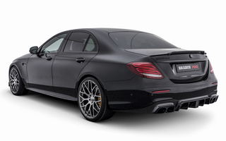 Brabus 700 based on E-Class (2017) (#110092)