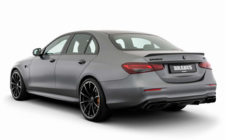 Brabus 700 based on E-Class (2021) (#110095)