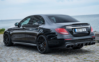 Brabus 800 based on E-Class (2018) (#110096)