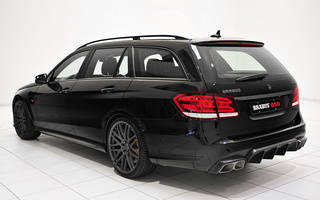 Brabus 850 based on E-Class Estate (2013) (#110112)