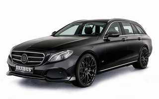 Brabus B25 based on E-Class Estate (2017) (#110120)