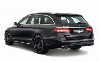 Brabus B25 based on E-Class Estate (2017) (#110121)