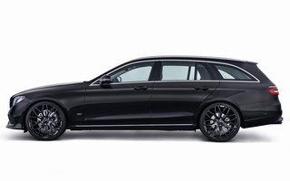 Brabus B25 based on E-Class Estate (2017) (#110122)