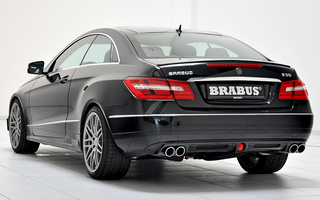 Brabus B50 based on E-Class (2012) (#110124)