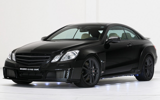 Brabus E V12 Coupe based on E-Class Coupe (2010) (#110138)