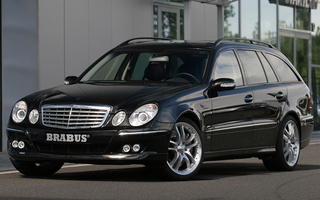 Mercedes-Benz E-Class Estate by Brabus (2006) (#110159)